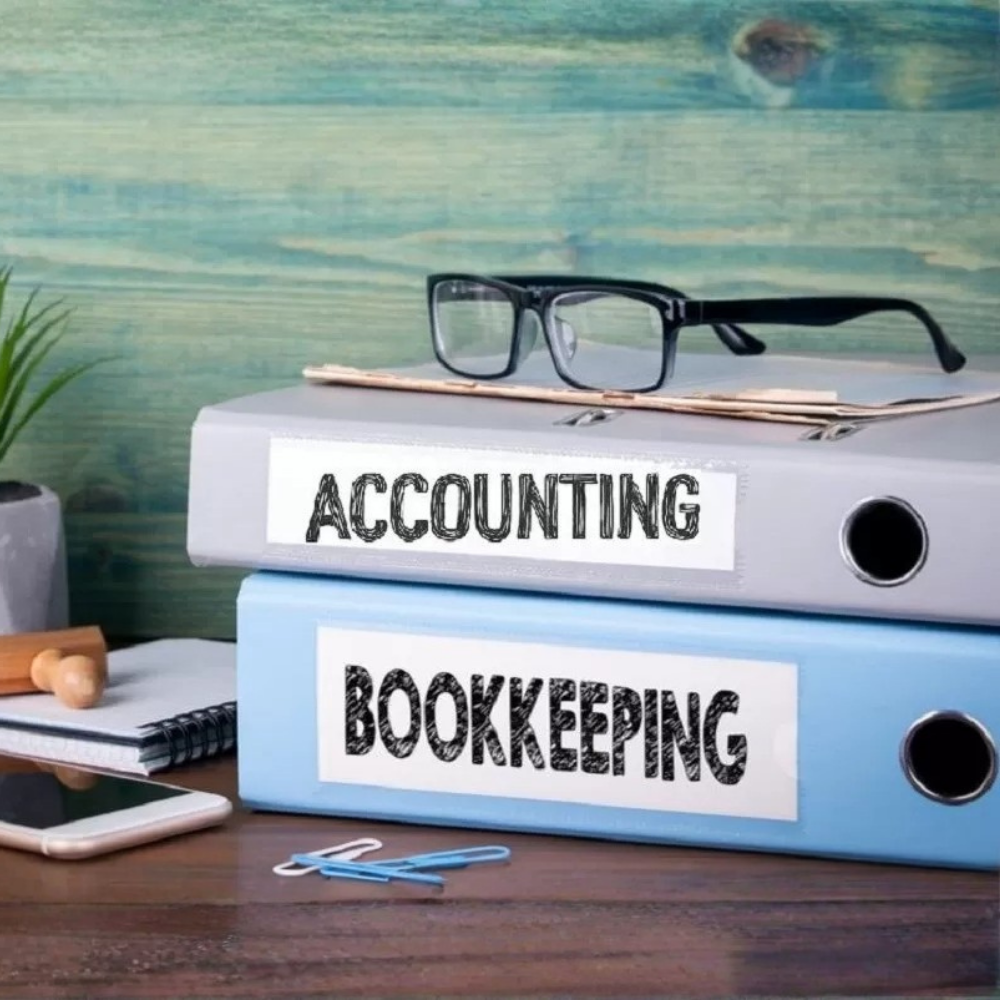 Accounting and Bookkeeping Services in Delhi, India