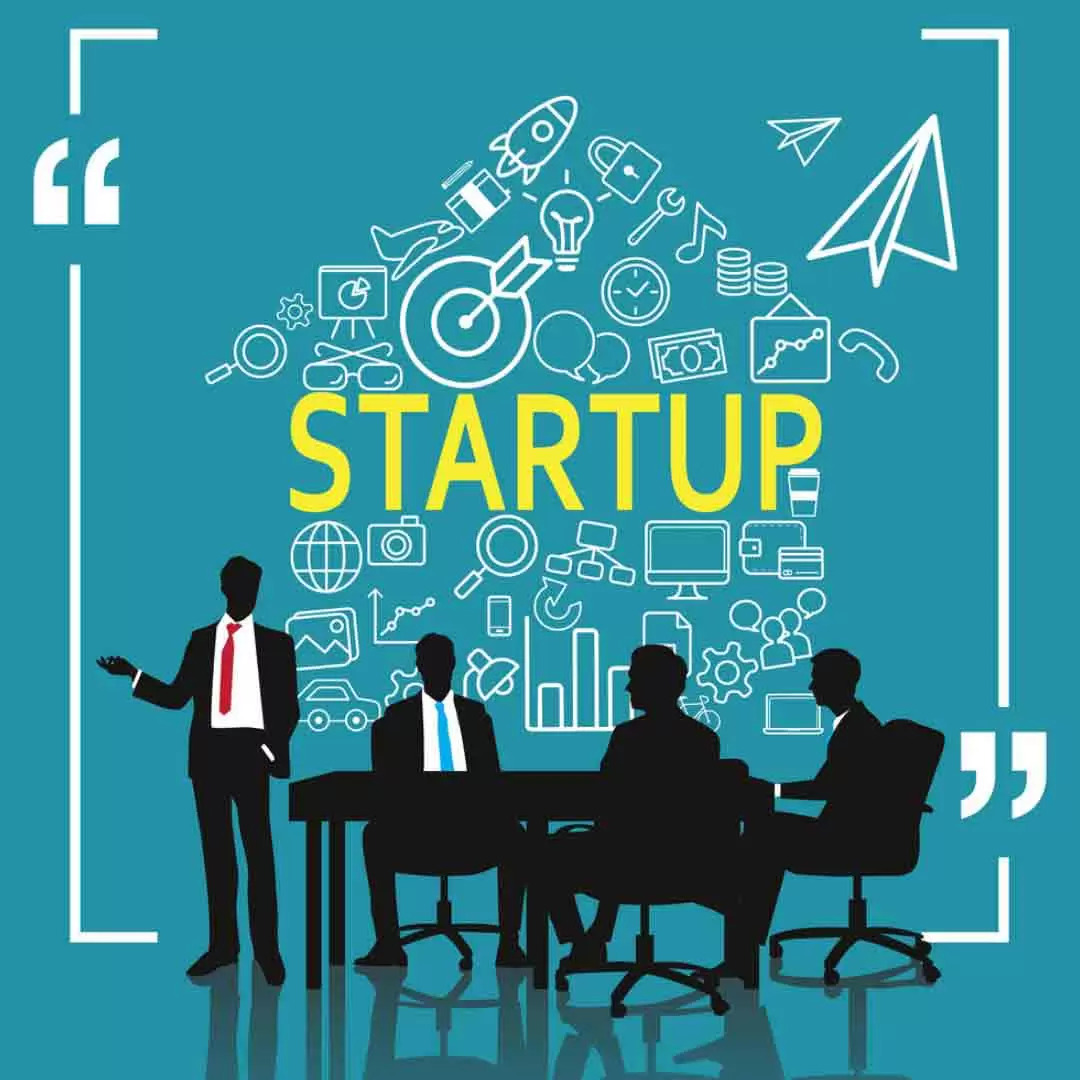 Startup Services in Delhi NCR, India