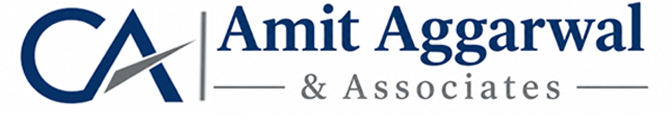 Amit Aggarwal & Associates Logo